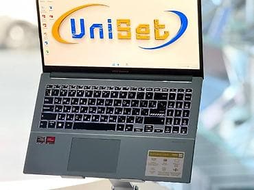 noutbuklar asus: Noutbuk Asus VivoBook GO 15 Şəhər: Bakı Marka: Asus Çatdırılma?: Bəli — 4