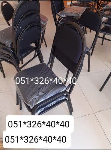 kreditlə masa dəsdi: Qonaq otağı üçün, Yeni, Dördbucaq masa, 4 stul — 5