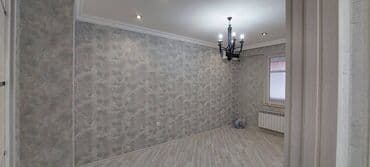 abşeron gencler şeherciyi: Masazır 3 otaqlı, 70 kv. m, Kredit var, Yeni təmirli — 2