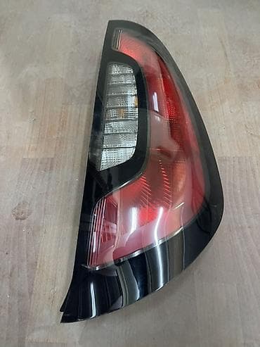 Trubalar, patruboklar: Kia 2015 il, Orijinal, İşlənmiş — 3