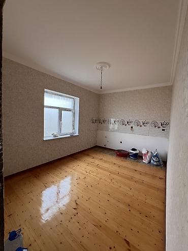 Дома: Мамедлы 4 комнаты, 110 м² — 9