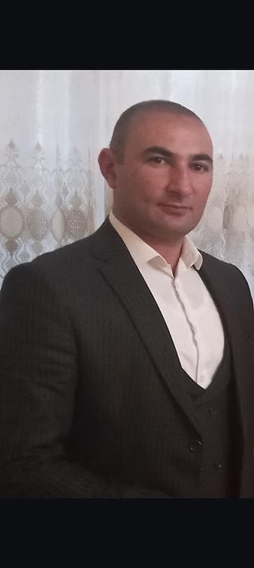 İş axtarıram bağban, sürücü.,gözətçi