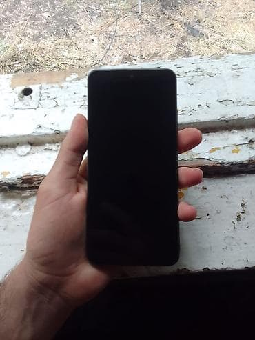 100 manata ayfon: Redmi Note 11S, 128 GB, rəng - Qara, Sensor, Barmaq izi, İki sim kartlı — 5