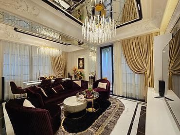 sirvan emlak: Nerimanov rayonu,Seven star yaşayış kompleksin də ŞƏXSİ MƏNZILIMI — 4