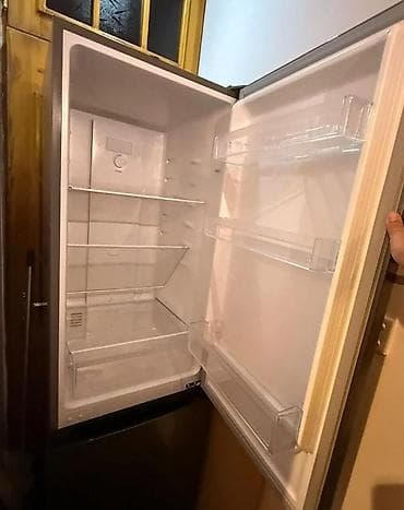 ucuz printer satilir: İşlənmiş 2 qapılı Hoffman Soyuducu Satılır — 3