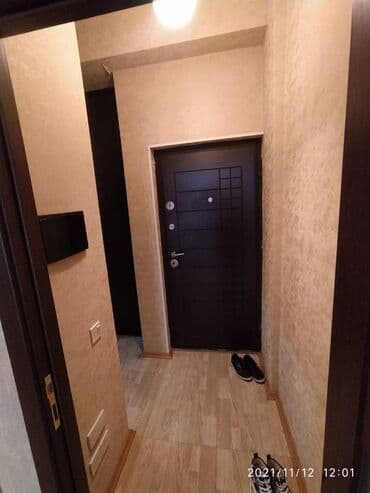 razınde kıraye evler: 2 otaqlı, Yeni tikili, 42 kv. m — 6