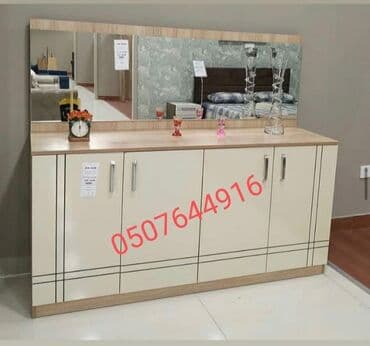 спальня из дерева: Новый, Без зеркала, Азербайджан — 5