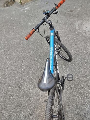 sədərək ticarət mərkəzi velosiped: Dağ velosipedi 26" — 1