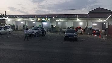 Красота и здоровье: Hövsanda girecekde yolun üsdünde tecili 6 bokusluq biznes satılır — 1