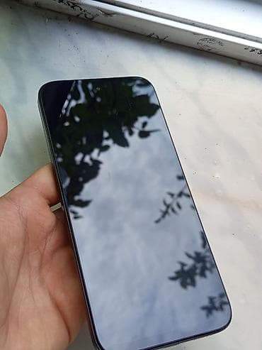 planşet 2ci əl: Honor X6c, 256 GB, rəng - Qara, İki sim kartlı — 2
