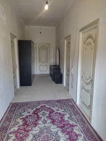 nurlan eliyev: 3 otaqlı, 120 kv. m, Yeni təmirli — 7