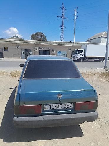 kia forte diffuser: Model: Tofas Şahin sedan Rəng: Mavi Kuzov: 4 qapılı, arxa — 2