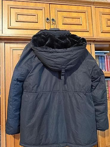 koja kurtka: XL — 6