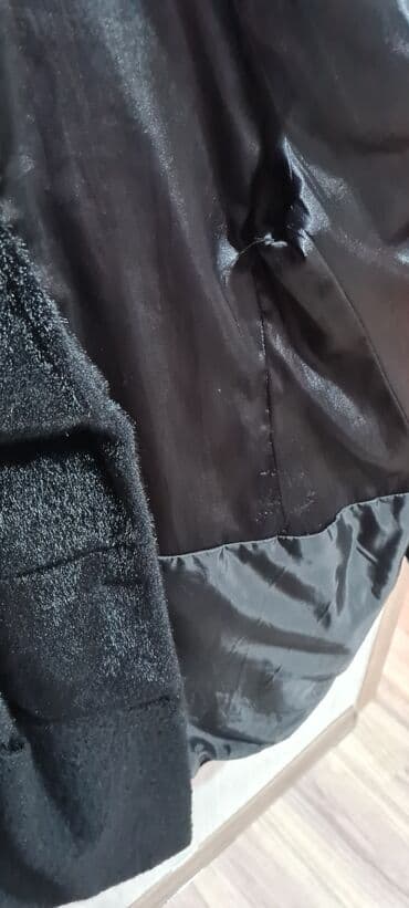dublyonka satışı: Salam eziz mushteriler bu paltodur. Chox az muddetde geyilib. Pula — 4