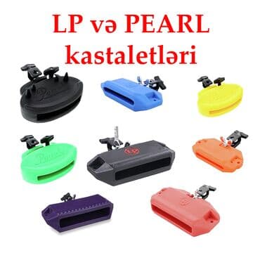 airspun pudra qiymeti: LP və PEARL firmasına məxsus kastaletlər 110 azndən başlayan — 1