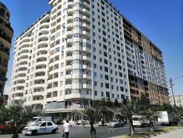 20 yanvarda 2 otaqli evler: 2 otaqlı, Yeni tikili, 55 kv. m — 17