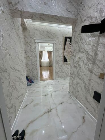 продажа недвижимости в азербайджане: 4 комнаты, Новостройка, м. 20 января, 105 м² — 18