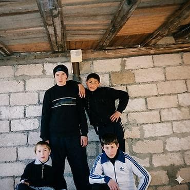 göy donlar: 2-i 1-də araba — 6