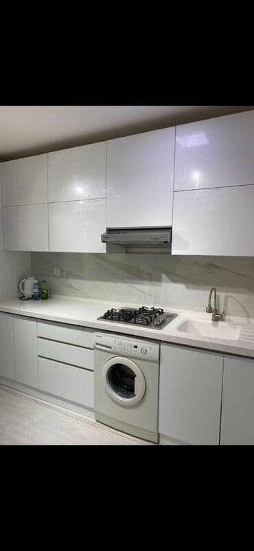 union park 7 mikrorayon kiraye evler: Bakı şəhəri, Nəsimi rayonu ərazisində (Tibb universitetinin, Zorge — 15