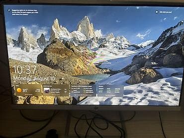 asus rog srtix: Oyun və gündəlik istifadə üçün masaüstü kompüter seti - Sistem bloku — 3