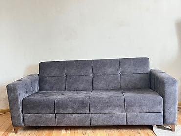 divan damla: L🅰/ təzə divan 220 azn. Açılır bazalıdır Uzunu 225 Eni 105 ³⁰³¹ Qobu — 1