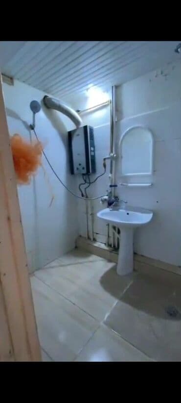 berdede kiraye evler 2024: Kirayə ev 5 mərtəbəli binanın 4 cü mərtəbəsi 80 kvadrat 3 böyük işıqlı — 5