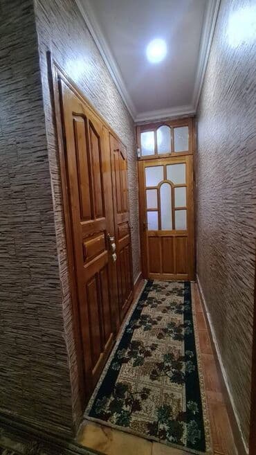 kohne gunesli: Bakı, 3 otaqlı, Köhnə tikili, 80 kv. m — 12