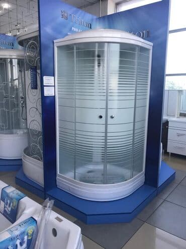 Digər santexnikalar: Yeni Üstü açıq kabina, Künc üçün, Ödənişli çatdırılma — 27