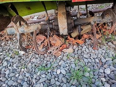 traktrlar: Mini traktor – kiçik təsərrüfat və bağ sahələri üçün çoxfunksiyalı — 5