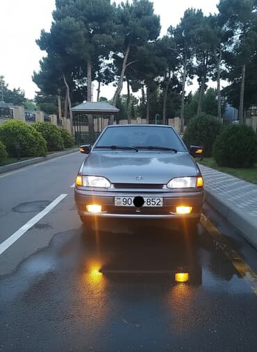 lga 2011: VAZ (LADA) 2115 Samara: 1.6 l | 2011 il 140000 km Sedan — 2