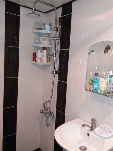 sabuncuda satılıq evler: 2 otaqlı, Yeni tikili, 82 kv. m — 10