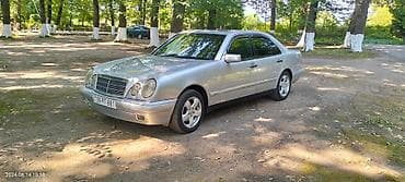 mercedes pribor: Mercedes-Benz 240: 2.4 l | 1998 il Sedan — 6