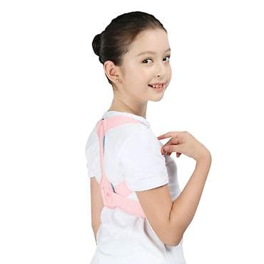 bel korseti: Uşaq korseti, qamət korseti, bel düzləşdirici korset, qamət — 2