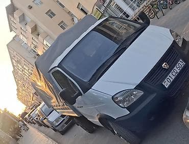 islenmis kompressor: QAZ GAZel 3302: 2.9 l | 2012 il 220000 km Universal — 1
