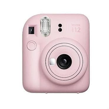 **Fujifilm Instax Mini 12 ani çap fotoaparatı** Çəkdiyiniz anları — 1