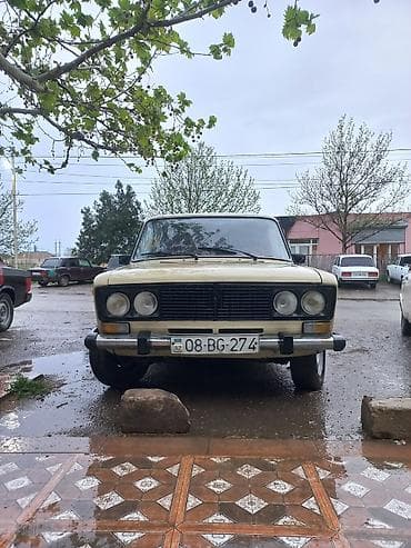 renault megane kreditle: VAZ 2106 sedan – klassik “Jiquli”. Rəng: açıq bej. Kuzov 4 qapılı — 5