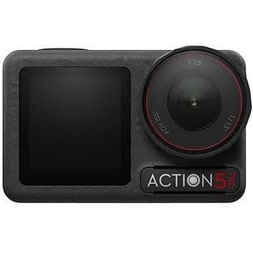 Action 5 Pro aksiyon kamerası - Geniş baxış bucağına malik — 1