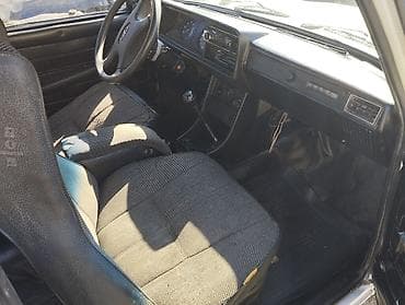 ford 8 1: VAZ (LADA) 2106: 1.6 l | 1991 il 360 km Sedan — 7