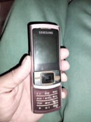 Samsung GT-C3050