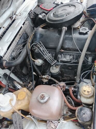 chevrolet cruze 2019 qiymeti: VAZ (LADA) 2107: 1.6 l | 1988 il 74046 km Sedan — 7