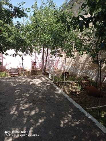 sumqayıtda ucuz həyət evləri: 1000 kv. m, 6 otaqlı, Hovuzlu, Qaz, İşıq, Su — 6