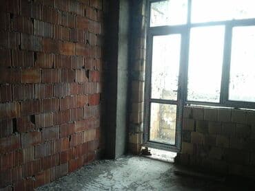 ucbucaq evlər: 2 otaqlı, Yeni tikili, 97 kv. m — 2