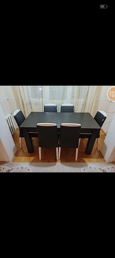 Masa dəsdi🌸 220 azn qiymət sondu əla vəziyyətdədi 🌸HÖVSAN 1000viv