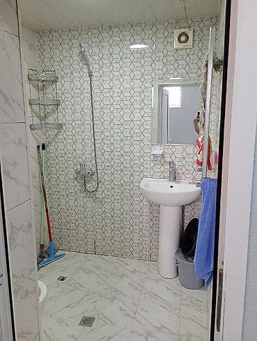 kiraye ev qarayev: Evin hər bir şəraiti var, inşaatçılar metrosuna 5deq məsafədə — 8