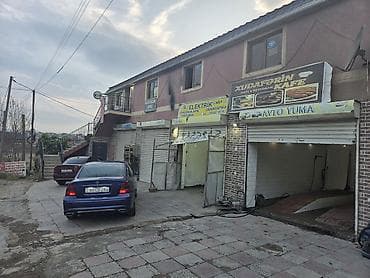 quba a frame evler: Digah məhəmmədi yolunun üzərində 2 mərtəbəli obyekt satılır hal — 2