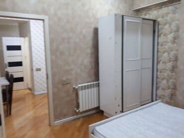 gəncə kiraye ev: Xətai rayonu Əhmədli metrosunun yaxınlığında,11 mertebeli binanın 2-ci — 7