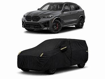 BMW X5 üçün çadır tent Çatdırılma Və Quraşdırılma Bizim Və Sizin — 1