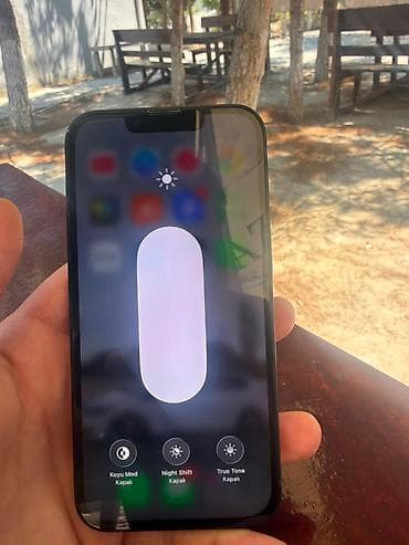 iphone 13 kreditle: IPhone 13, 128 GB, Göy, Zəmanət, Barmaq izi, Face ID — 2