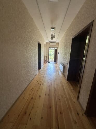 qutqaşınlı küçəsi: 7 otaqlı, 144 kv. m, Orta təmir — 26