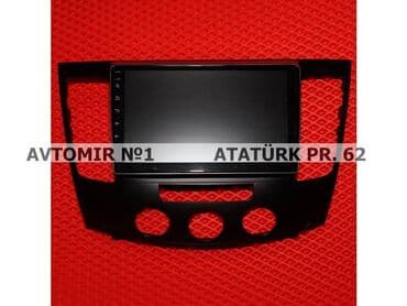 авто монитор: Hyundai Sonata 2008 android monitor DVD-monitor ve android monitor — 1